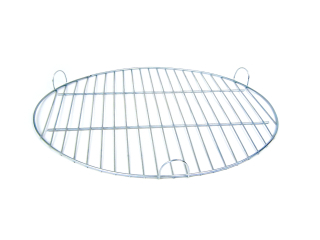 CAMPFIRE GRILL @ RÚŽOVÝ ZÁSADNÝ ROŠT 50cm
